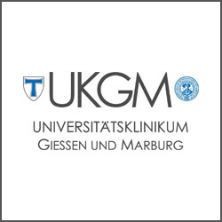 Logo UKGM